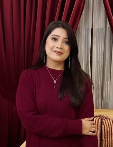 Ms. Iqra Khurram